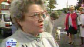 Alors mamie on galère?