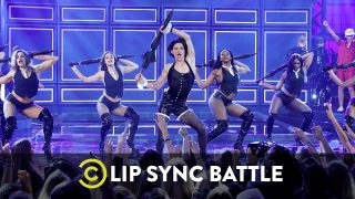 Lip Sync Battle – Tom Holland se déchaîne sur le titre « Umbrella » de Rihanna
